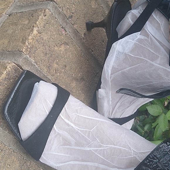 Sigerson morrison Smadita Baby Kid Suede - Picture 3 of 6